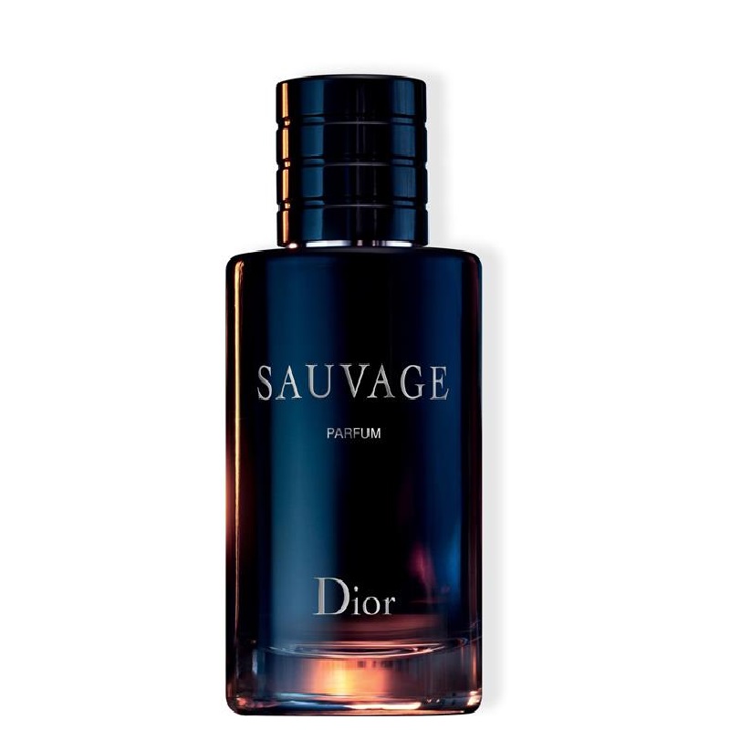 Dior Sauvage Parfum (Bản 2019)